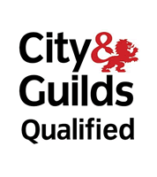 City and Guilds Qualified