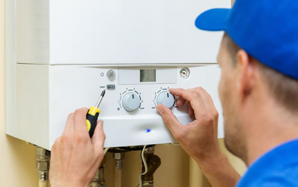 Boiler Repairs